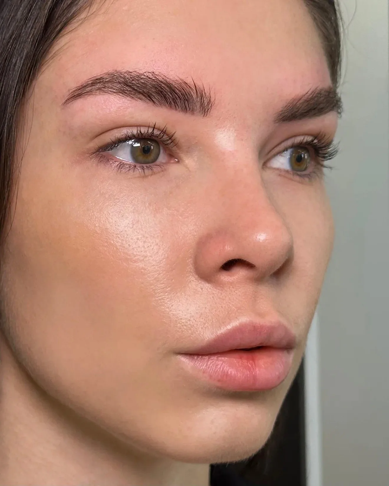 Кому подойдёт Organic Brow?