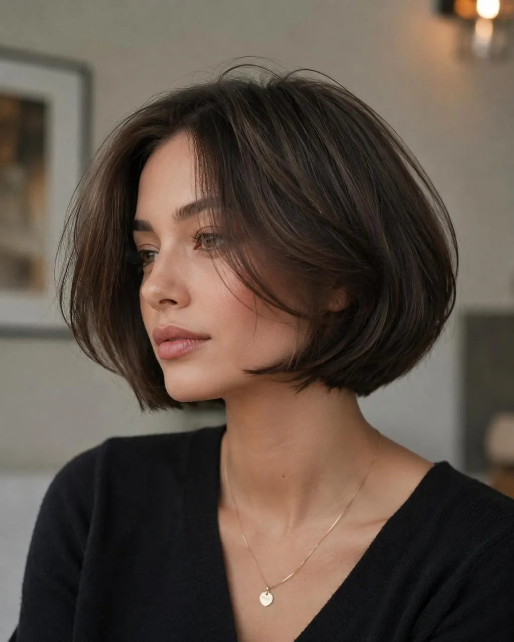 Длина и варианты